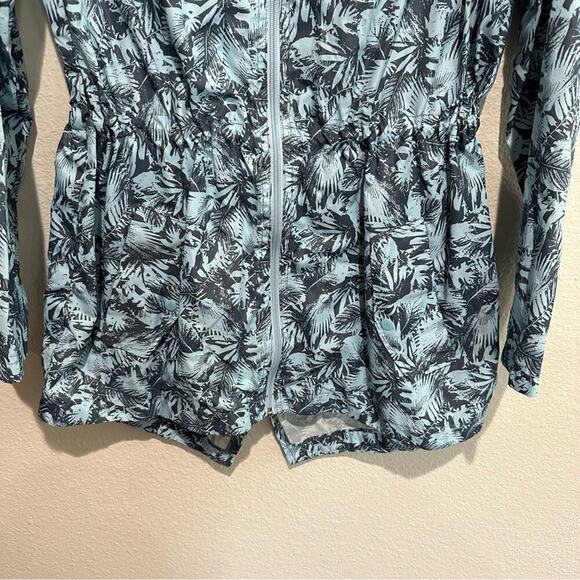 Casual Identity Zip Front Jacket SZ S - Picture 3 of 12